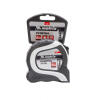 Рулетка Extra Wide,8 м x 27 мм,двухкомпонентный корпус,Pro Matrix