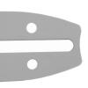 Шина для бензопилы DGS-4516, длина 40 см (16") шаг 3/8", паз 1.3 мм, 57 звеньев Denzel