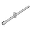 Набор инструментов, 1/2", 1/4", CrV, пластиковый кейс 69 предметов Stels