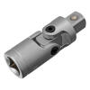Отвертка Insulated, SL6.5 x 150 мм, CrMo, до 1000 В, двухкомпонентная рукоятка Matrix Professional