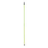 Ручка телескопическая металлическая, 1,0-2 м Сибртех