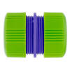 Муфта ремонтная для шланга, 3/4, пластмассовая Palisad