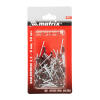 Заклепки 3.2 х 8 мм RAL 3005, красное вино, 50 шт Matrix