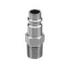 Гайковерт пневматический ударный G1260,1/2, Twin Hammer, 813Нм, 7000 об/мин Gross