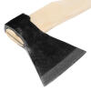 Шкурка на тканевой основе, P 220, 1000 мм х 20 м, водостойкая Matrix