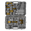 Отвертка Insulated, SL5.5 x 125 мм, CrMo, до 1000 В, двухкомпонентная рукоятка Matrix Professional