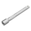 Набор инструментов, 1/4", 3/8", 1/2", Cr-V, S2, усиленный кейс, 151 предмет Stels