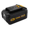 Бур по бетону Drei spitzen, 8 х 315 мм, SDS Plus Gross