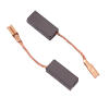 Перфоратор электрический RHH-800-26, SDS-plus, 800 Вт, 3 Дж, 3 плюс 1 реж. Denzel