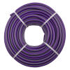 Шланг поливочный армированный, 3-х слойный, серия Violet, 1/2", 50 м Palisad