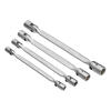 Набор инструментов, 1/2", 1/4", CrV, пластиковый кейс 88 предметов Stels