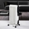 Масляный обогреватель MTX OCH-1500, 230 В, 1500 Вт MTX