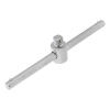Набор торцевых головок с трещоткой, 1/2" и 1/4", 68 предметов Stels