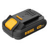 Бур по бетону Drei spitzen, 8 x 215 мм, SDS Plus Gross