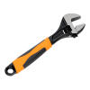 Набор инструментов, 1/2", 1/4", CrV, 12 гранные головки, пластиковый кейс, 76 предметов Stels