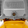 Компрессор воздушный DK1800/50, Х-PRO 1.8 кВт, 280л/мин, 50л Denzel