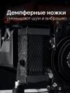 ЗУБР 1100 Вт, инверторный генератор (СБИ-1100)