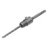 Центрирующее сверло для коронок, хвостовик M22 х 120 мм, SDS Plus Matrix