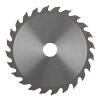 Пильный диск по дереву 130 x 20/16 x 24Т Gross