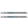 Полотна для электролобзика  по дереву, 2 шт, ( 3102-T101BR ) Gross