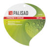 Грабли 5 - зубые, 90 х 330 мм, стальные, деревянная рукоятка, Classic, Palisad
