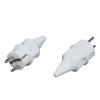 Генератор бензиновый PS-95EA-PRO, 9,5 кВт, 230 В, 40 л, разъем ATS, эл.старт Denzel
