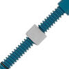 Отвертка PZ2 x 100 мм, S2, трехкомпонентная ручка Gross