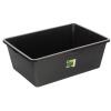Таз прямоугольный строительный, 120 л Сибртех
