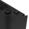 Конвектор электрический XCE-1000 B, 230 В, 1000 Вт, X-образный нагреватель Denzel