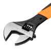 Набор инструментов, 1/4", 3/8", 1/2", Cr-V, S2, усиленный кейс, 216 предметов Stels