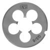 Плашка G3/8 Сибртех