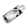 Набор инструментов, 1/4", 1/2", CrV, 120 зубьев, 82 предмета Gross