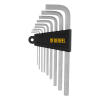 Отвертка Insulated, SL8 x 150 мм, CrMo, до 1000 В, двухкомпонентная рукоятка Matrix Professional