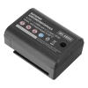 Лазерный уровень MFL GREEN, 30 м, зеленый луч, акк. Li 2400 mAh, сумка, резьба 5/8" MTX