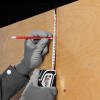 Распылитель 8 режимов, общая длина 750 мм, металлический корпус Palisad