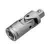 Набор инструментов, 1/4", CrV, пластиковый кейс 57 предметов Stels