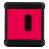 Лазерный уровень XQB RED Basic SET, 10 м, красный луч, батарейки, резьба 1/4" MTX