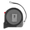 Рулетка Continuous fixation,7,5 м х 25 мм,двухкомпонентный корпус,плавная фиксация Matrix