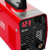 Инверторный аппарат дуговой сварки MMA-200BS, 200 А, ПВ 60% MTX