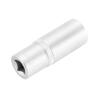 Набор инструментов, 1/2", 3/8", 1/4", пластиковый кейс 215 предметов MTX