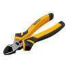 Отвертка Insulated, SL6.5 x 150 мм, CrMo, до 1000 В, двухкомпонентная рукоятка Matrix Professional