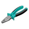 Набор инструментов, 1/4", 1/2", Cr-V, S2, усиленный кейс, 119 предметов Stels