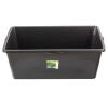 Таз прямоугольный строительный, 120 л Сибртех