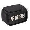 Лазерный уровень LX 02 Red, 20 м, 635 нм, резьба 1/4" Denzel