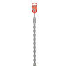 Бур по бетону, 22 x 460 мм, SDS Plus MATRIX