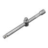 Отвертка Insulated, SL6.5 x 150 мм, CrMo, до 1000 В, двухкомпонентная рукоятка Matrix Professional