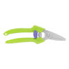 Секатор цветочный, 190 мм, пластиковые рукоятки Palisad