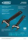 Набор инструментов 89 предметов, CrV 1/2", 1/4" Сибртех