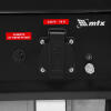 Генератор бензиновый RS-1500, 1,1 кВт, 230В, ручной стартер MTX