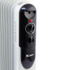 Масляный обогреватель MTX OCH-1500, 230 В, 1500 Вт MTX